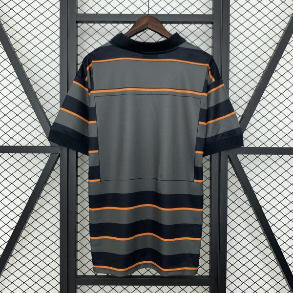 Camiseta Retro Valencia 99/00 3ª equipación - Imagen 2