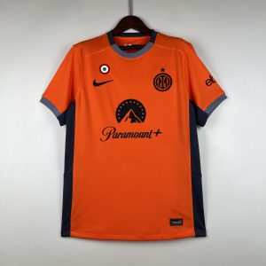Camiseta Inter Milan 23/24 3ª equipación