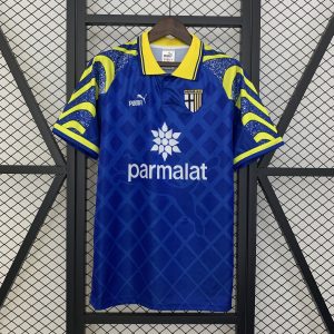 Camiseta Retro Parma 95/96 3ª equipación