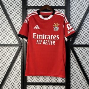 Camiseta SL Benfica 25/26 1ª equipación