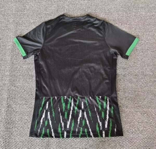 Camiseta Elche 25/26 2ª equipación - Imagen 2