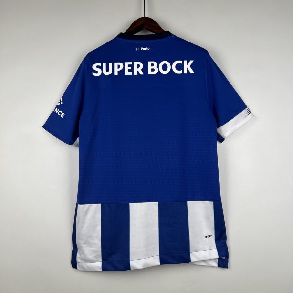 Camiseta FC Porto 23/24 1ª equipación - Imagen 2