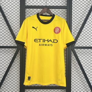 Camiseta Girona FC 25/26 2ª equipación