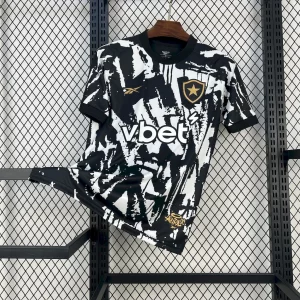 Camiseta Botafogo 25/26 4ª equipación
