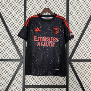 Camiseta SL Benfica 24/25 2ª equipación