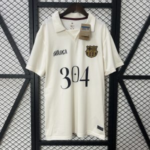 Camiseta FC Barcelona 24/25 Versión especial