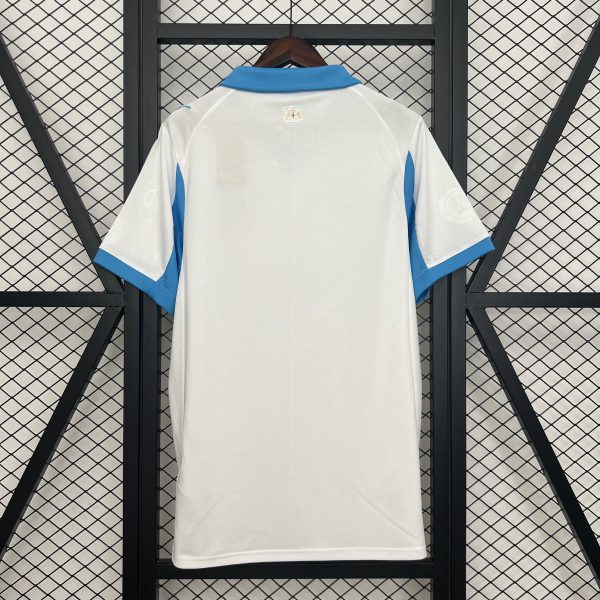 Camiseta Olympique Marsella 25/26 1ª equipación - Imagen 2