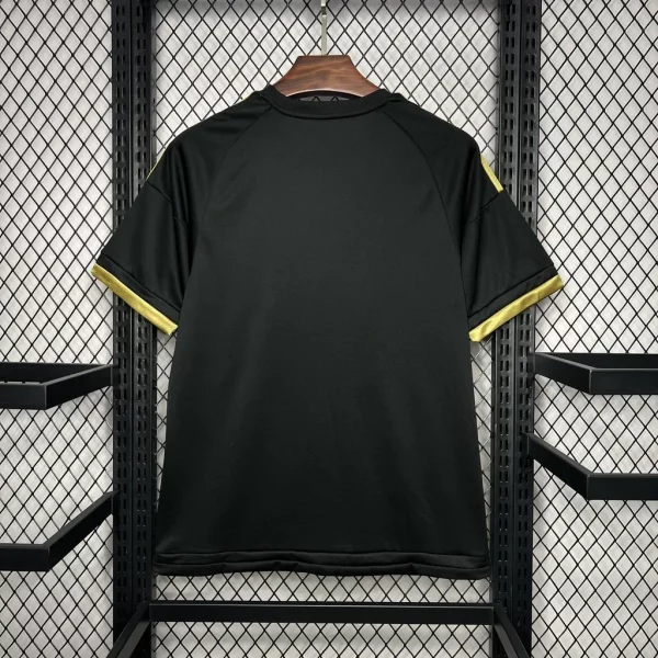 Camiseta Retro Juventus 15/16 3ª equipación - Imagen 2