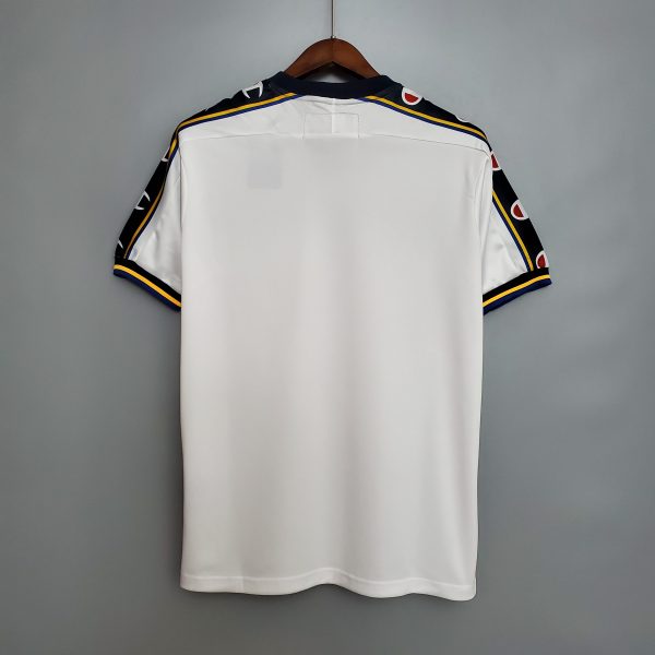 Camiseta Retro Parma 02/03 2ª equipación - Imagen 2