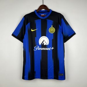 Camiseta Inter Milan 23/24 1ª equipación