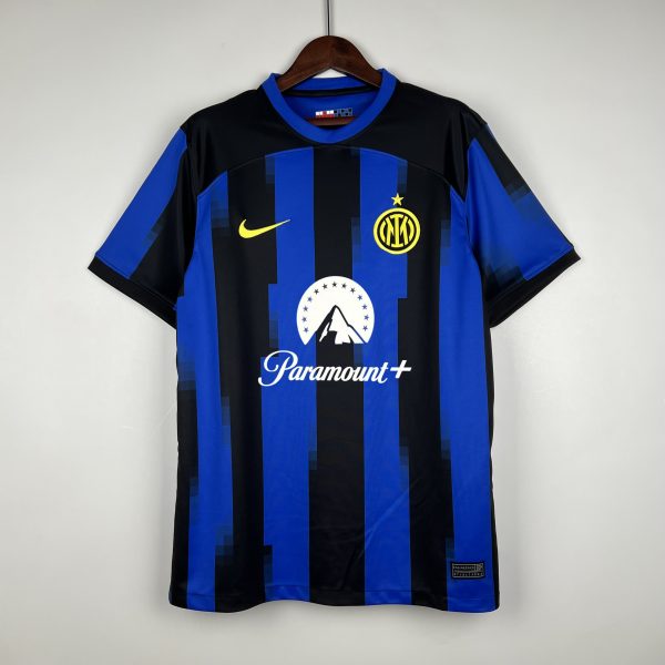 Camiseta Inter Milan 23/24 1ª equipación