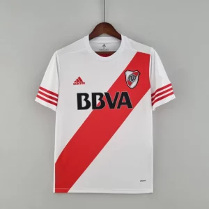 Camiseta Retro River Plate 14/16 1ª equipación