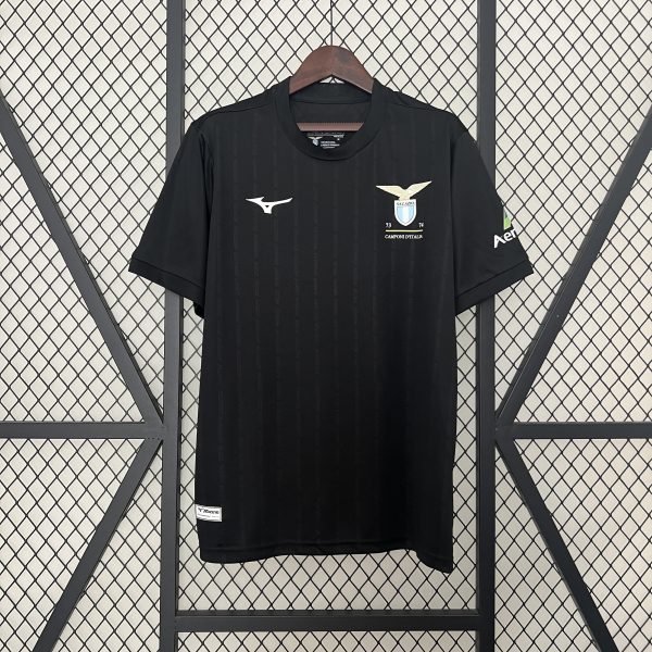 Camiseta Retro Lazio 23/24 Versión especial