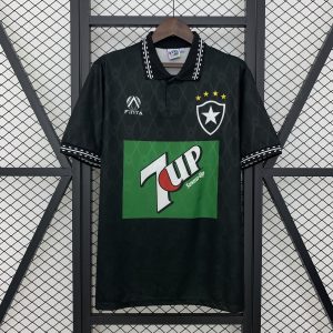 Camiseta Retro Botafogo 95/96 3ª equipación