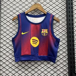 Top FC Barcelona 25/26 1ª Equipación