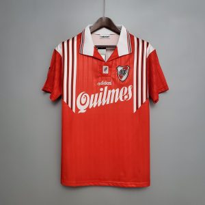 Camiseta Retro River Plate 96/98 2ª equipación