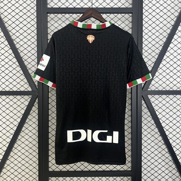 Camiseta Retro Athletic Club 24/25 4ª equipación - Imagen 2