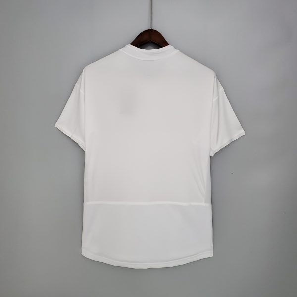 Camiseta Retro PSG 02/03 2ª equipación - Imagen 2