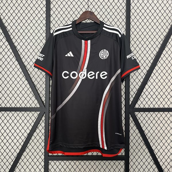Camiseta River Plate 24/25 4ª equipación