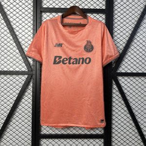 Camiseta FC Porto 25/26 2ª equipación