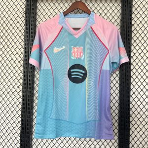Camiseta FC Barcelona 25/26 Versión especial
