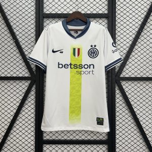 Camiseta Inter Milan 25/26 Versión especial