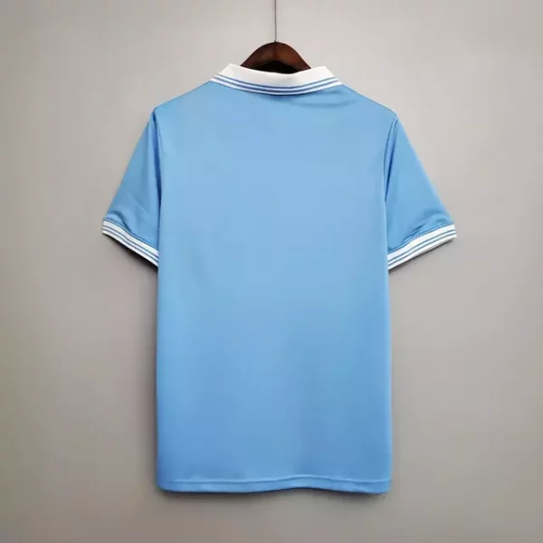 Camiseta Retro Napoli 86/87 1ª equipación - Imagen 2