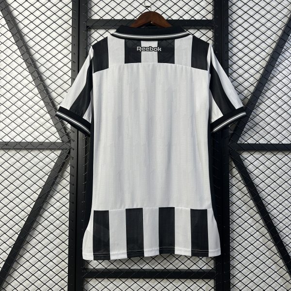 Camiseta Botafogo 25/26 1ª equipación - Imagen 2