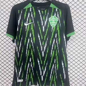 Camiseta Elche 25/26 2ª equipación