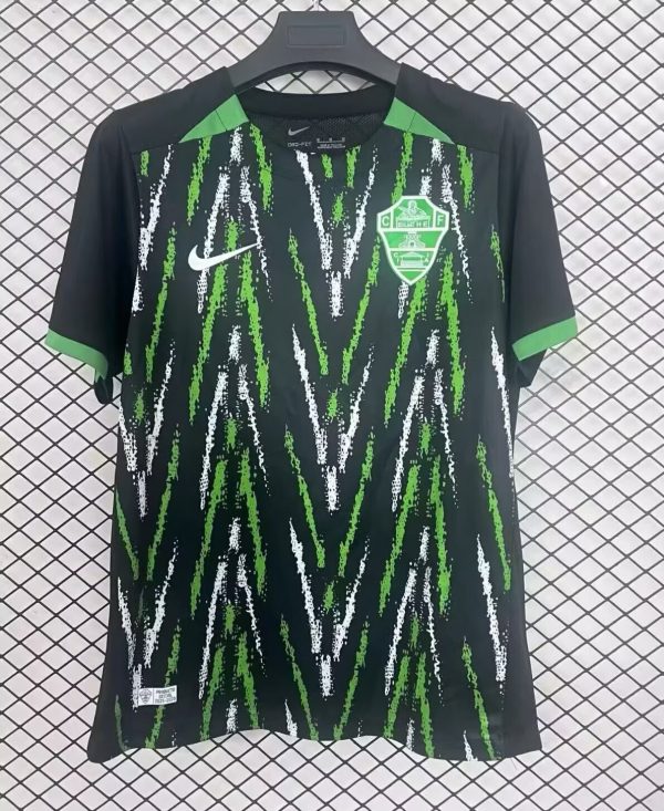 Camiseta Elche 25/26 2ª equipación