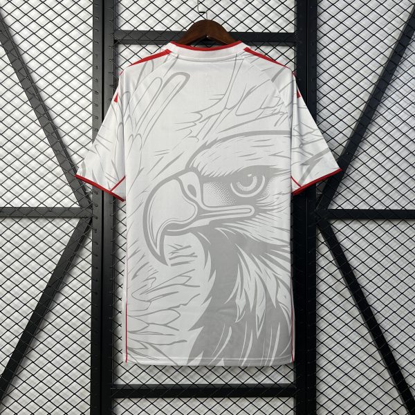 Camiseta SL Benfica 25/26 Versión especial - Imagen 2