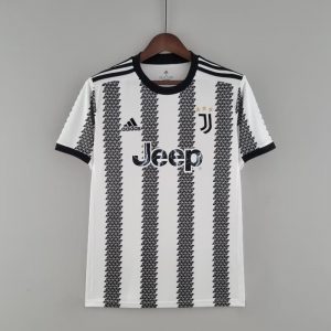 Camiseta Juventus 22/23 1ª equipación