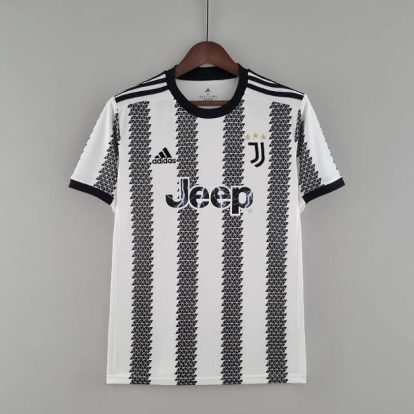 Camiseta Juventus 22/23 1ª equipación