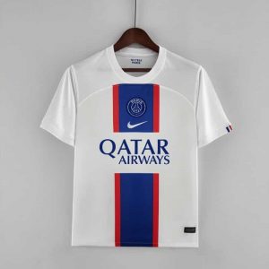 Camiseta PSG 22/23 3ª equipación