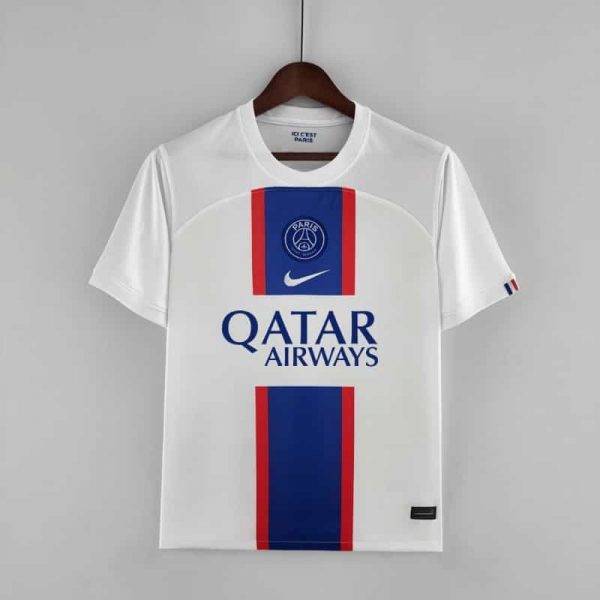 Camiseta PSG 22/23 3ª equipación
