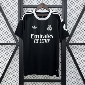 Camiseta Real Madrid 25/26 Versión especial