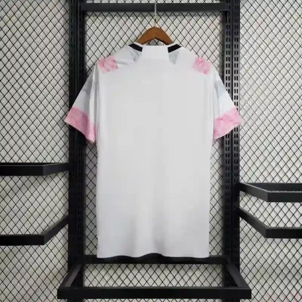 Camiseta Juventus 25/26 2ª equipación - Imagen 2