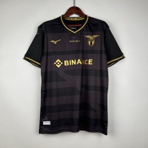 Camiseta Lazio 22/23 Versión especial