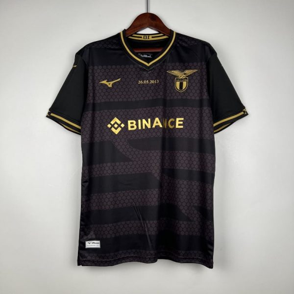 Camiseta Lazio 22/23 Versión especial