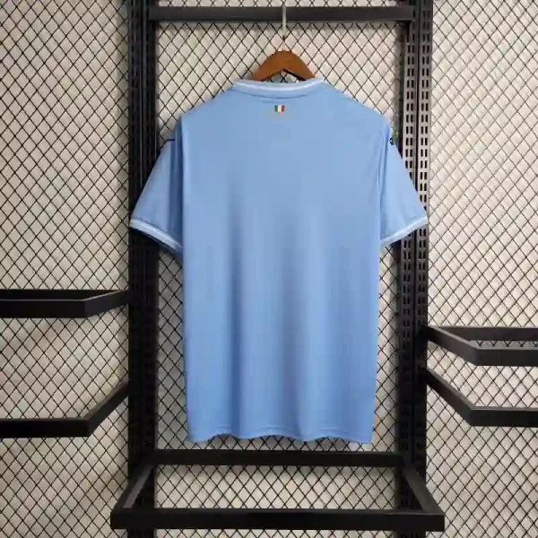 Camiseta Lazio 23/24 1ª equipación - Imagen 2