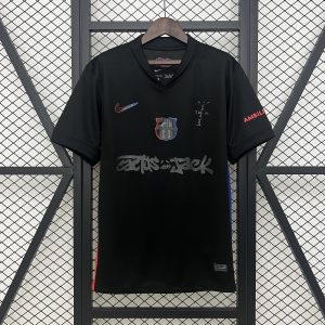 Camiseta FC Barcelona 24/25 Versión especial