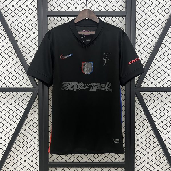 Camiseta FC Barcelona 24/25 Versión especial