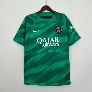Camiseta PSG 23/24 Versión portero