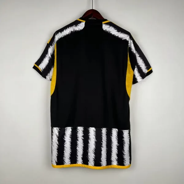 Camiseta Juventus 23/24 1ª equipación - Imagen 2
