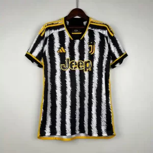 Camiseta Juventus 23/24 1ª equipación