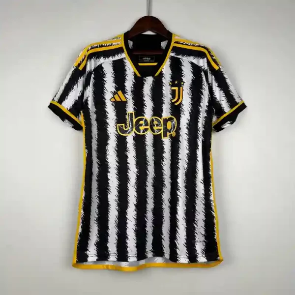 Camiseta Juventus 23/24 1ª equipación