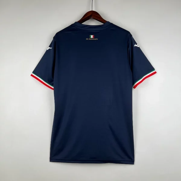 Camiseta Lazio 23/24 2ª equipación - Imagen 2