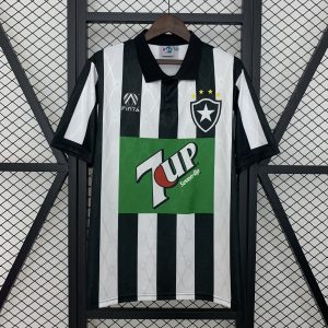 Camiseta Retro Botafogo 95/96 1ª equipación