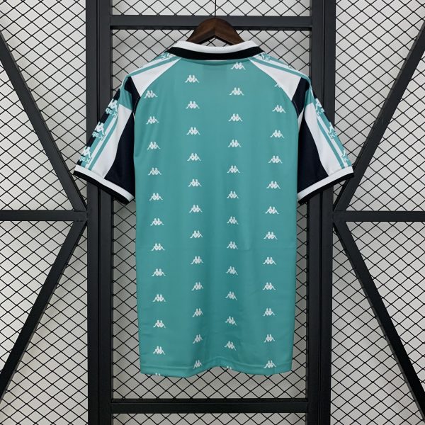 Camiseta Retro Osasuna 95/97 2ª equipación - Imagen 2