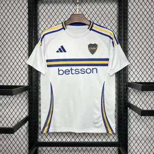 Camiseta Boca Juniors 24/25 2ª equipación